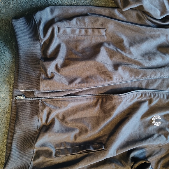 Fred Perry Sport Jacket - Picture 6 of 10